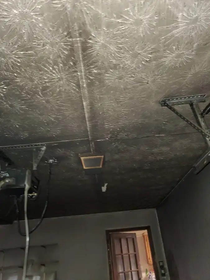 Fire and smoke damage assessment for Emergency Water Damage Services in Manitowoc